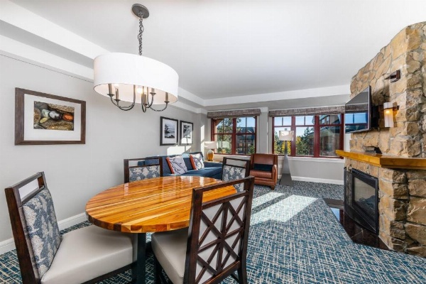 Marriott's Timber Lodge image 18