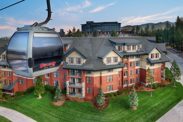 Marriott's Timber Lodge image 7