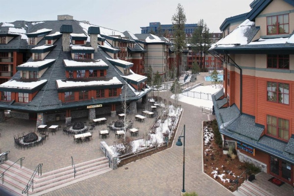 Marriott's Timber Lodge image 8